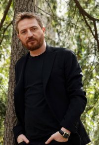 Çağrı Bayrak