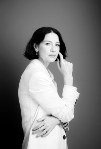 Caitríona Balfe