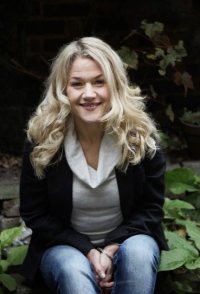 Camilla Strøm Henriksen