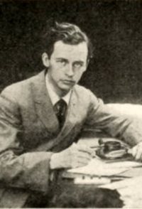 Carl Gregory