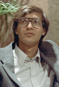 Carlos Carrera