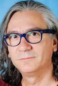 Carlos Gerbase