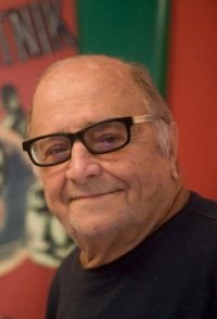 Carlos Manga