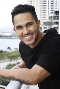 Carlos PenaVega