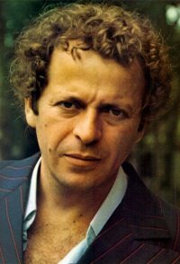 Carlos Vereza