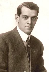 Carlton S. King