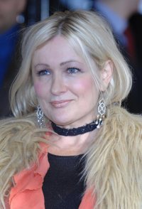 Caroline Aherne