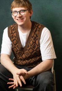 Carter Breeden-Villacorta