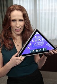 Catherine Tate