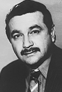 Ceyhun Mirzäyev