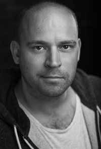 Chad Bishoff