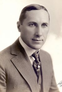 Charles Christie