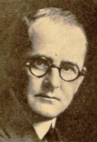 Charles Giblyn