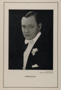 Charles Ray