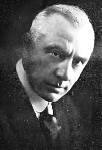 Charles Swickard