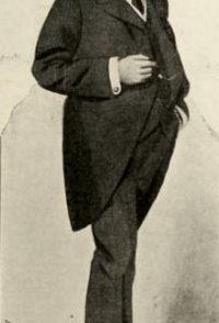 Charles Urban