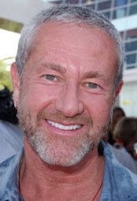 Charlie Adler