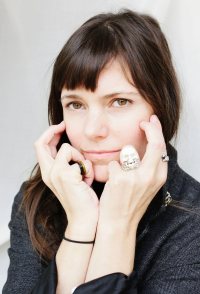 Charlotte Landelius