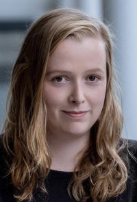 Charlotte Regan