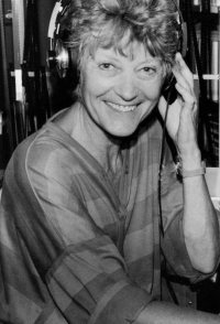 Charlotte Zwerin