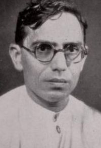 Chaturbhuj Doshi