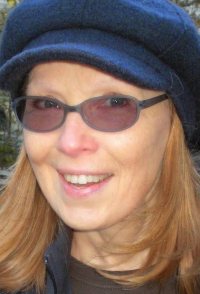 Cheryl Blaylock