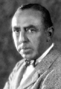 Chester M. Franklin