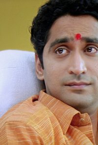 Chinmay Mandlekar