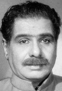Chittor V. Nagaiah