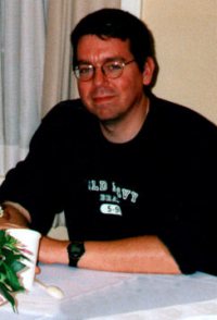 Chris Conlee