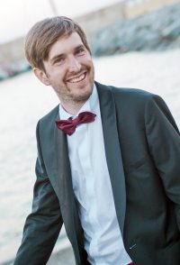 Chris Weil