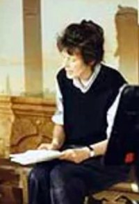 Christine Edzard
