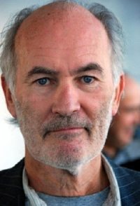 Christopher Petit