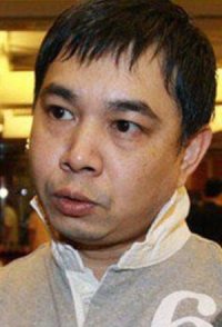 Christopher Sun