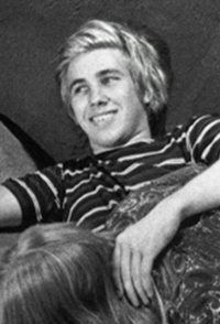 Chuck Wein