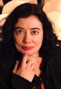 Chus Gutiérrez