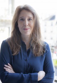 Clara Kuperberg