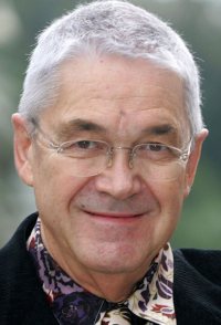 Claude Nobs
