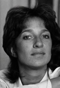Claudia Weill