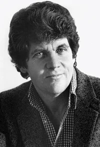 Colin Higgins