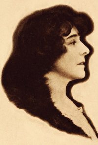 Constance Crawley