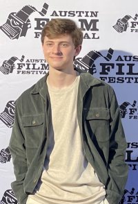 Corbin Pitts