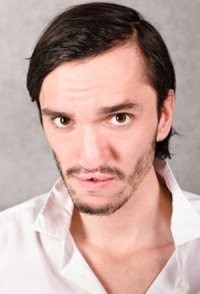 Cosme Castro