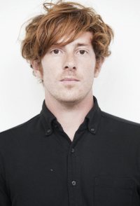 Damien Manivel