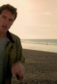 Dan Snow