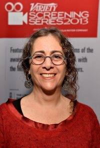 Dana Rotberg