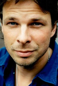 Daniel Bergman