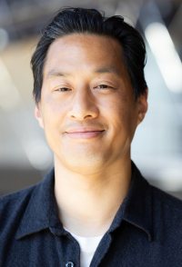 Daniel Chong