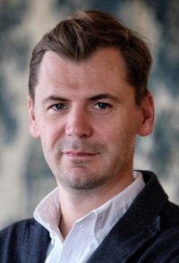 Daniel Gerlach