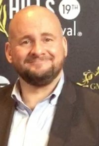 Daniel Lawrence Abrams